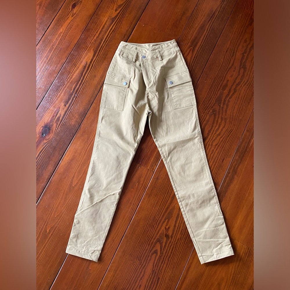 brand new cargo pants from lovers + friends !!